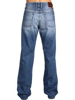 Lucky Brand 181 Relaxed Straight 34 in Ol Summer Camp   Zappos 