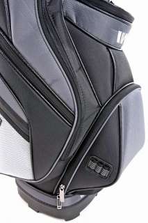 Golf Cart Bag Lite Light Weight Full Size Golf Bag Wellzher 14 Way Top 