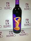 2004 Norma Jeane Merlot Marilyn Monroe Napa Valley Red Wine