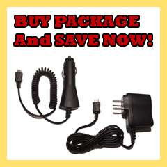 Car Charger for Garmin nuvi 1300 1300LM 1390T 1390LMT  