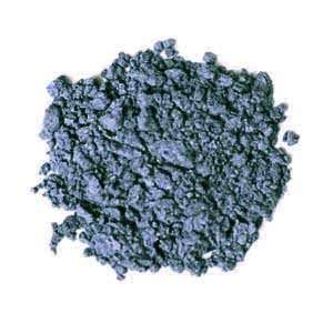  SpaGlo Slate Blue Mineral Eyeshadow  Cool Based Color 