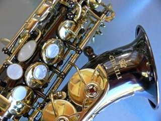 We use Registered Post to ship our saxes with 