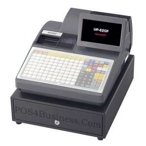  Sharp UP 820F Cash Register Electronics