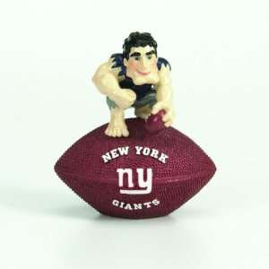   New York Giants SC Sports NFL Football Paperweight: Sports & Outdoors