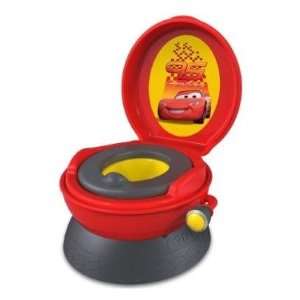  The First Years Cars 3 in 1 Potty Seat with Sounds Baby
