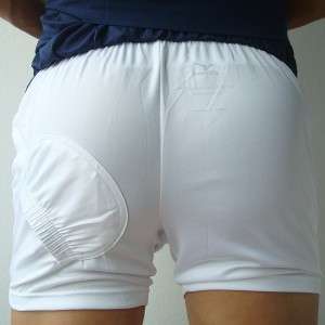 NWT MIZUNO Womens Tennis Skirt shorts Blue M 28 30  