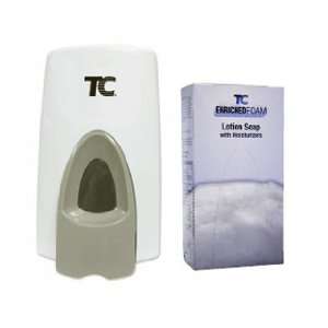  TC Try n Buy Foam Soap Kit Beauty