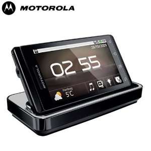    for Motorola Droid OEM Desktop Charging STATION DOCK: Electronics