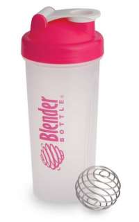   Blender Bottle 28 oz Wire Wisk Shaker Smoothie Mixing Ball Protein