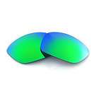 New Walleva Polarized Emeraldine Lenses For Oakley Hijinx