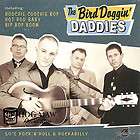 The Bird Doggin Daddies CD Wild Rockabilly (Larry Terry, Joe Clay)