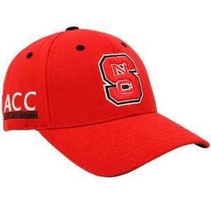 Top of the World North Carolina State Wolfpack Red Triple Conference 