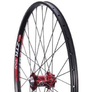  2011 Industry Nine Competitive Cyclist Signature 26 Wheelset 
