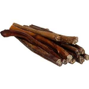    Only Natural Pet Free Range Bully Sticks for Dogs