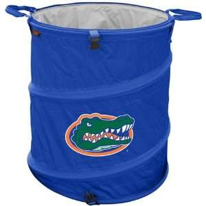   Florida Gators UF NCAA Beer Drink Trash Can Cooler