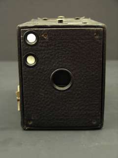 c1916 Kodak No 2A Brownie Model B Box Camera 116 film  