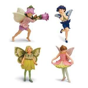  summer fairies set 