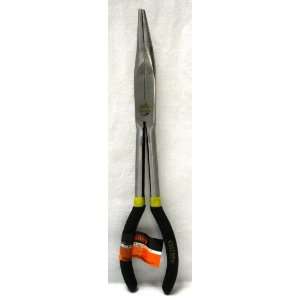   Valley PLBN45 11 11 Inch Bent 45 Degree Nose Pliers