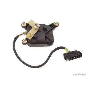   Genuine Air Conditioning Servo for select Audi A4/A4 Quattro models