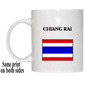  Thailand   CHIANG RAI Mug 