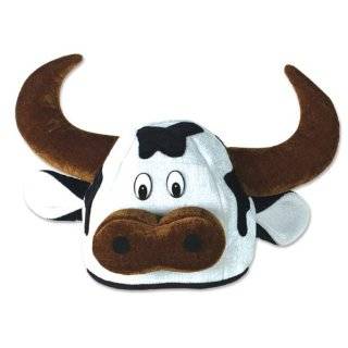  Gemmy Inflatable Big Animal Head Bull Costume for Adult 