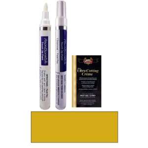   Pearl Paint Pen Kit for 2012 Hyundai Veloster (R9A): Automotive