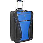 izod luggage allure 21 exp carry on view 2 colors $ 69 99 50 % off