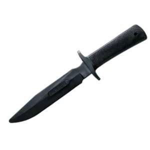   Knives 92R14R1 Rubber Recon Tanto Training Knife: Sports & Outdoors