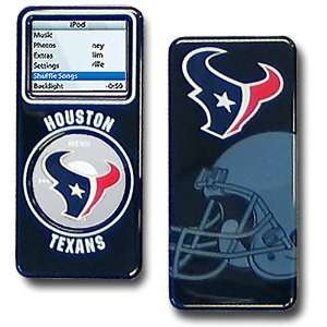   : Siskiyou Houston Texans Ipod Nano Case with Clip: Sports & Outdoors