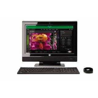  HP TouchSmart All In One PC (310 1125f)  Refurbished 