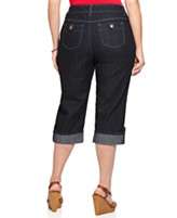 Plus Size Jeans for Women at    Plus Size Designer Jeans & Denim 