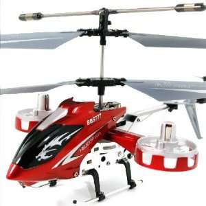  BBS 777 4CH RC Helicopter: Toys & Games
