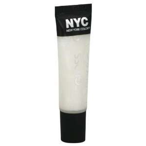 N.Y.C Kiss Gloss 5Th Ave Frosting (Pack of 2) Beauty
