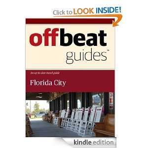 Florida City Travel Guide Offbeat Guides  Kindle Store