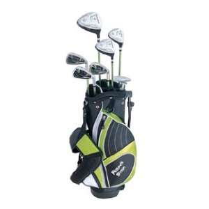  2011 Rising Star Childrens Golf Package Set Ages 8 10 
