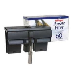  Top Quality Whisper 60 Power Filter