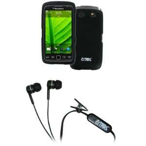   Hands Free 3.5mm Headset Headphones for AT&T BlackBerry Torch 9860
