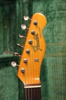 All our instruments are verified and fully adjusted by our pro luthier 