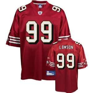   Red Reebok NFL San Francisco 49ers Toddler Jersey: Sports & Outdoors