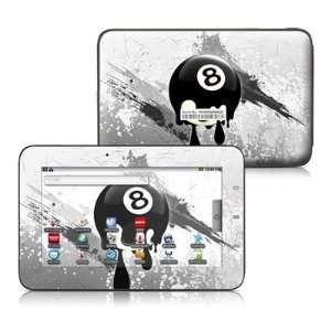  8Ball Design Protective Decal Skin Sticker for Velocity 