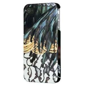  Queen Hard Case iPhone 4 (GA5004)  : Office Products