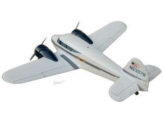 Cessna T150 Sky King Wood Airplane Model  