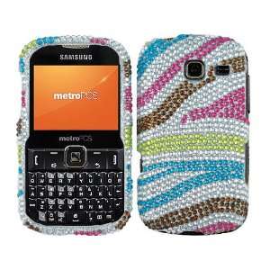   Case Cover for Samsung Freeform 3 SCH R380 Cell Phones & Accessories