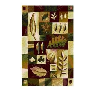Mohawk New Traditions Nature Study Tapestry Throw 