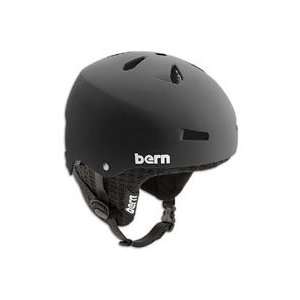  Bern Macon pp Helmet   Mens