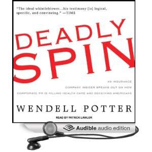   Health Care and Deceiving Americans (Audible Audio Edition) Wendell