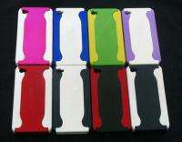 Color Hard BACK Case Cover for Apple iPhone 4G OS 4  