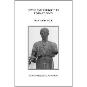   American Classical Studies) [Paperback]: William H. Race: Books