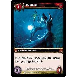  Erytheis   Fires of Outland   Common [Toy] Toys & Games