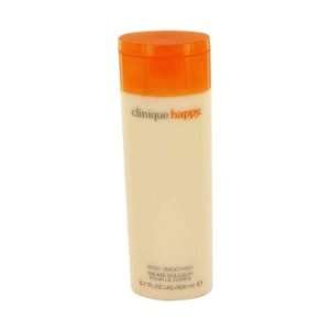  Uniquely For Her HAPPY by Clinique Body Smoother 6.7 oz 